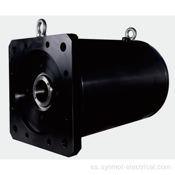 Synmot 37kw 1000nm 350rpm carretillas elevadoras servo motor